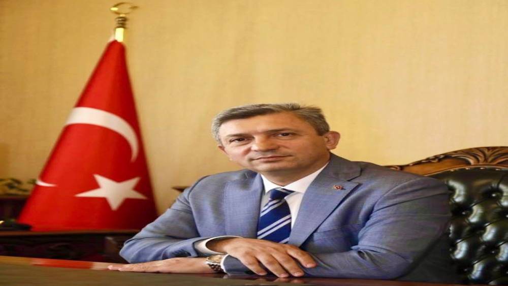 Antalya Valisi Şahin: “Batı Antalya Otoyolu artık sabote edilmemeli”
