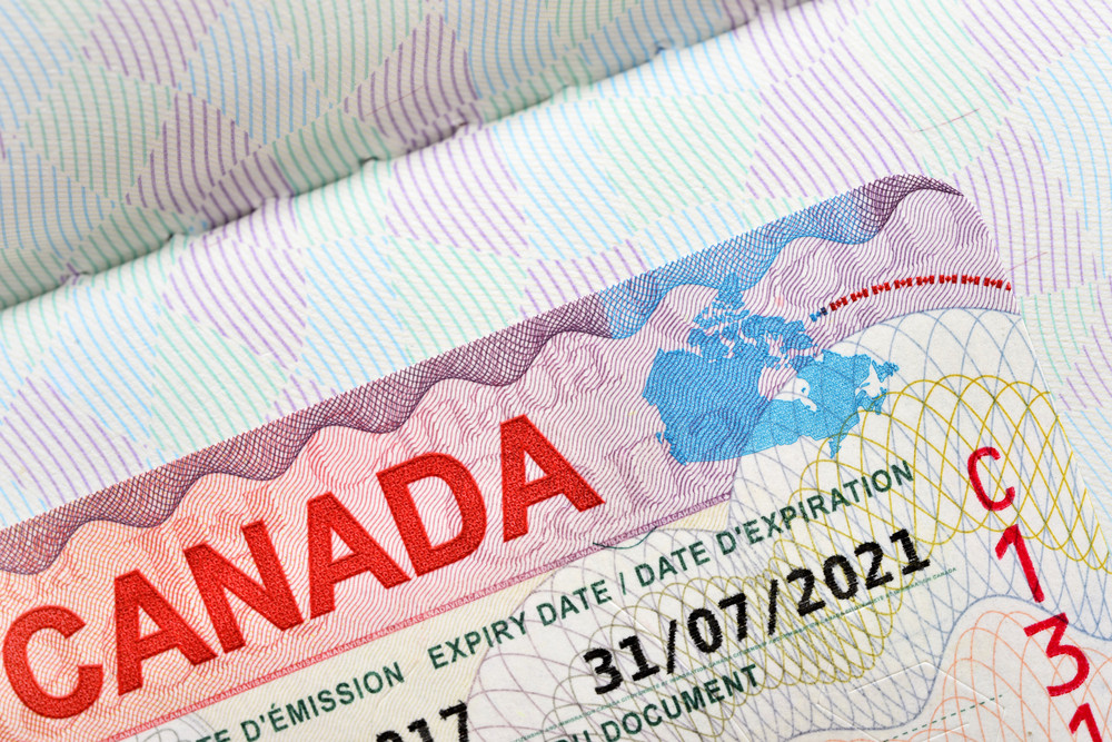 Kanada Vizesi İçin Gerekli Evraklar Nelerdir?