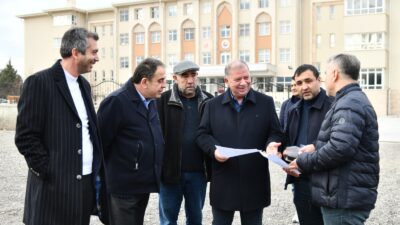 Isparta Ticaret ve Sanayi Odası (ITSO) Yönetim Kurulu Başkanı Metin