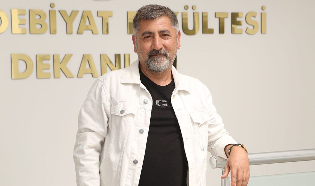 Süleyman Demirel Üniversitesi Mühendislik ve Doğa Bilimleri Fakültesi Biyoloji Bölümü