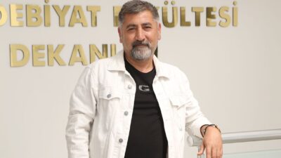 Süleyman Demirel Üniversitesi Mühendislik ve Doğa Bilimleri Fakültesi Biyoloji Bölümü