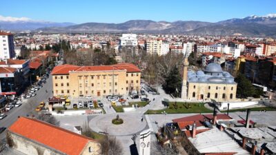 Türkiye İstatistik Kurumu (TÜİK), Türkiye'de ikamet eden nüfusun, 31 Aralık