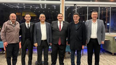 Isparta’da yaşayan DMD Kas hastası minik Görkem Efe Şengün’ün tedavi