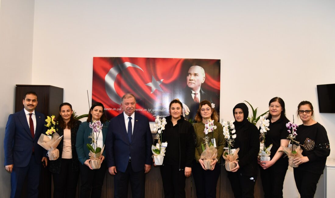 Isparta Ticaret ve Sanayi Odası Yönetim Kurulu Başkanı Metin Çelik,