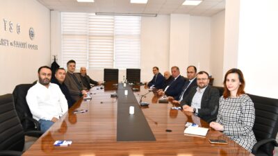 Isparta'nın kültürel mirasını koruma, tanıtma ve ekonomik kalkınmaya katkı sağlama