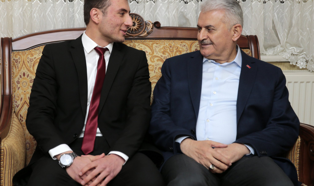 Isparta’da yaşayan 15 Temmuz gazisi Burak Kocabaş’ın gazilik unvanı, hakkında