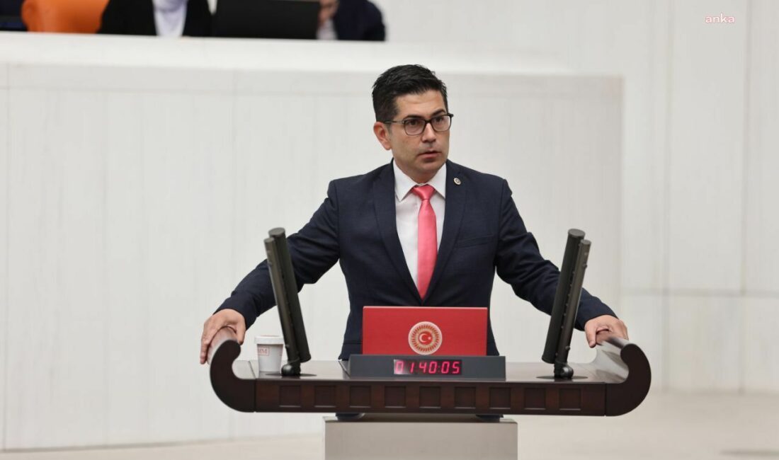 Isparta Atatürk İlkokulu’na yapılan tartışmalı müdür ataması Türkiye Büyük Millet