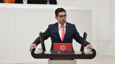 Isparta Atatürk İlkokulu’na yapılan tartışmalı müdür ataması Türkiye Büyük Millet