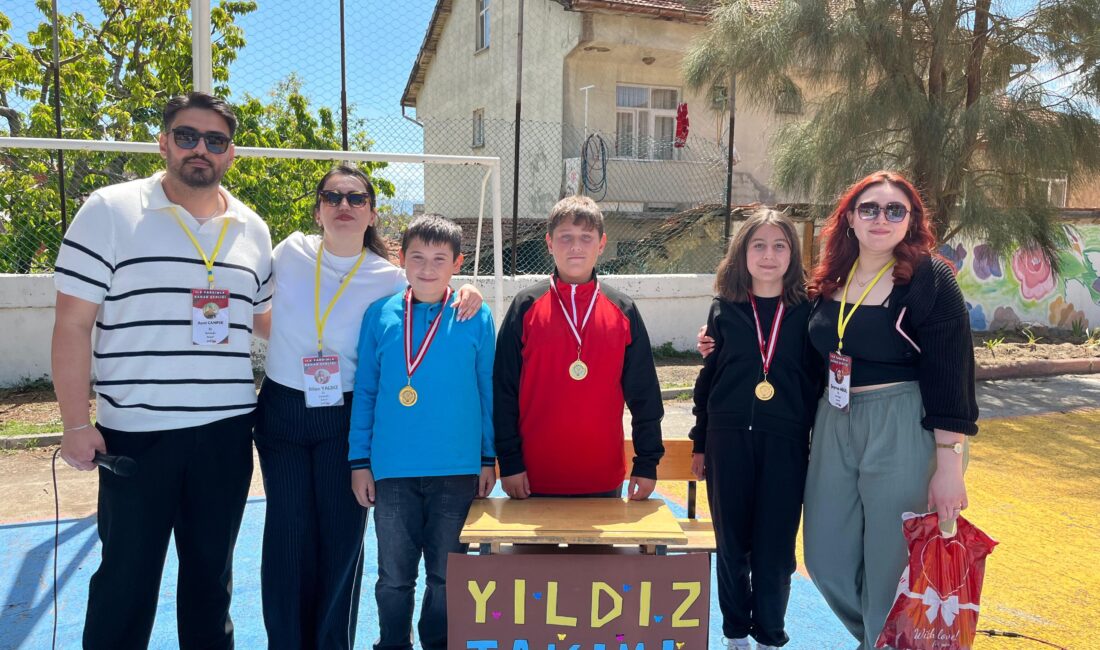 Süleyman Demirel Üniversitesi İletişim Fakültesi Halkla İlişkiler ve Tanıtım Bölümü