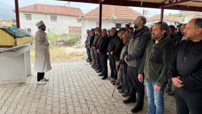 Kanal 32 Televizyonu eski kameramanlarından, Isparta Belediyesi Basın Bürosu Kameramanı
