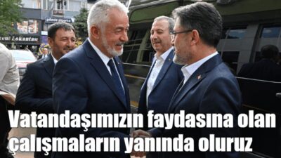 Eğirdir Gölü Su Eylem Planı’nı kamuoyuyla paylaşmak ve bir dizi