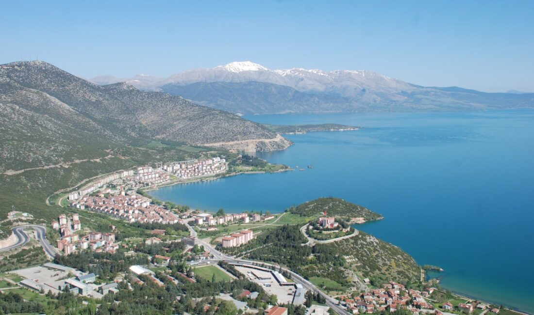 Isparta Valiliği, boğulma vakalarının önüne geçmek amacıyla aldığı yeni kararla,