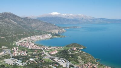 Isparta Valiliği, boğulma vakalarının önüne geçmek amacıyla aldığı yeni kararla,