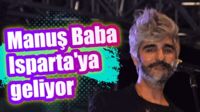 Isparta'nın Şarkikaraağaç ilçesinde asırlardır sürdürülen Kızıldağ Helva Bayramı, bu yıl