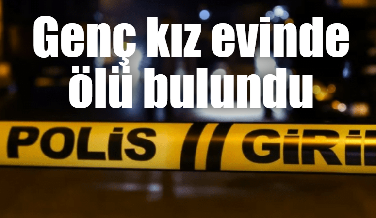 Isparta'da yaşayan 34 yaşındaki Tuba Tekin evinde ölü bulundu.